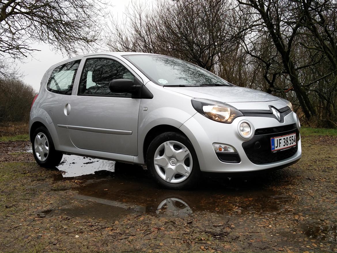 Renault twingo billede 4