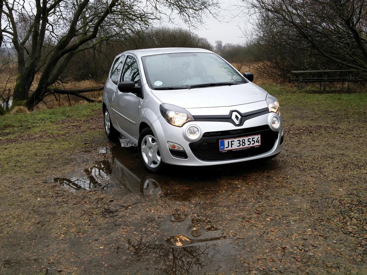 Renault twingo billede 5