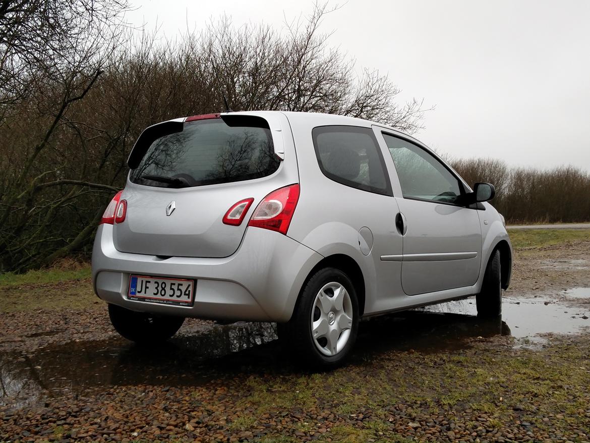 Renault twingo billede 6