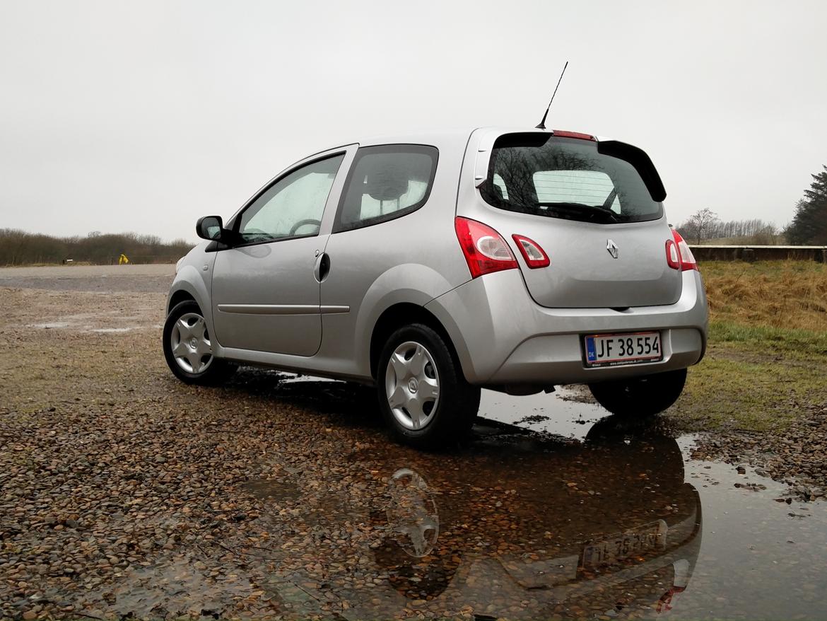 Renault twingo billede 7