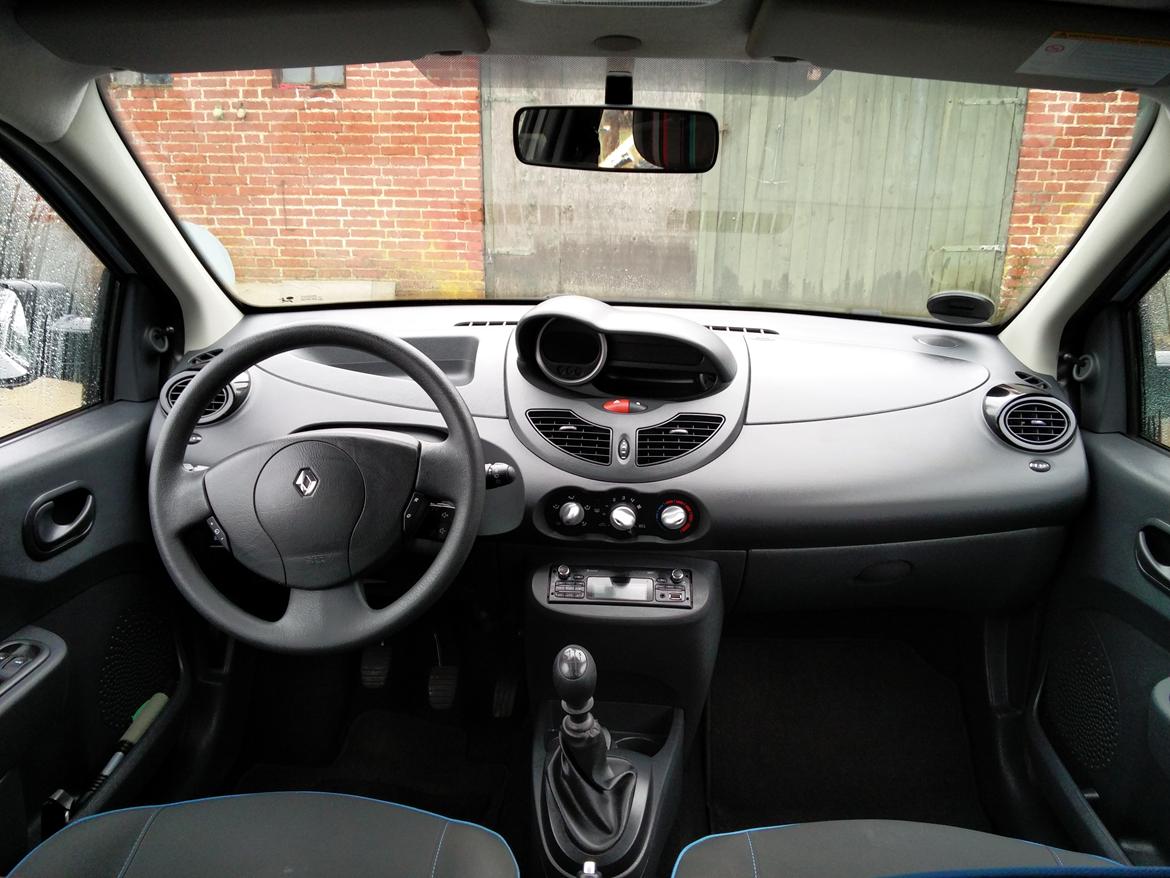 Renault twingo billede 18