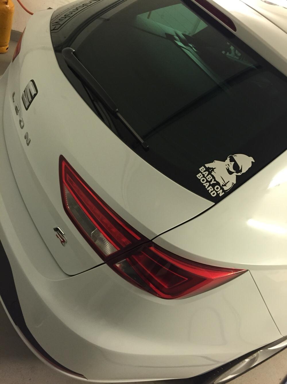 Seat Leon FR ST 1,4 TSI 150 HK DSG 7 billede 3