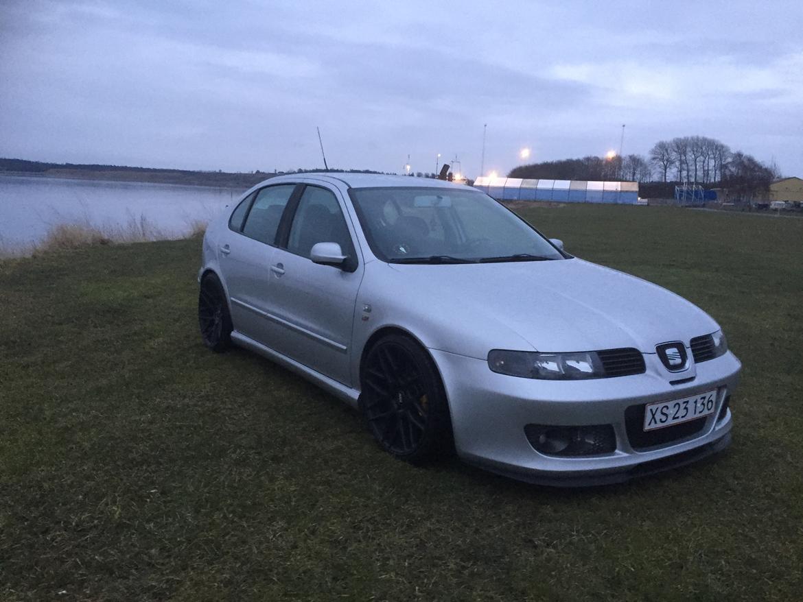 Seat leon Sport billede 2