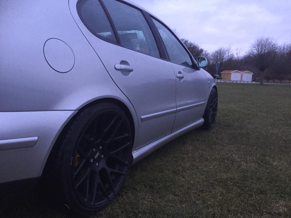 Seat leon Sport billede 3