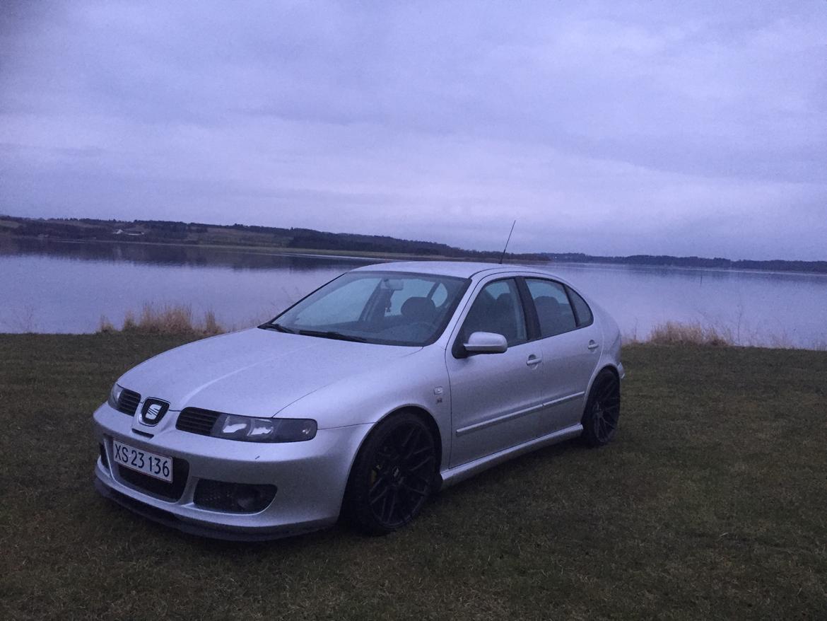 Seat leon Sport billede 5