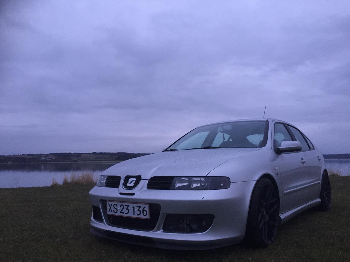 Seat leon Sport billede 1