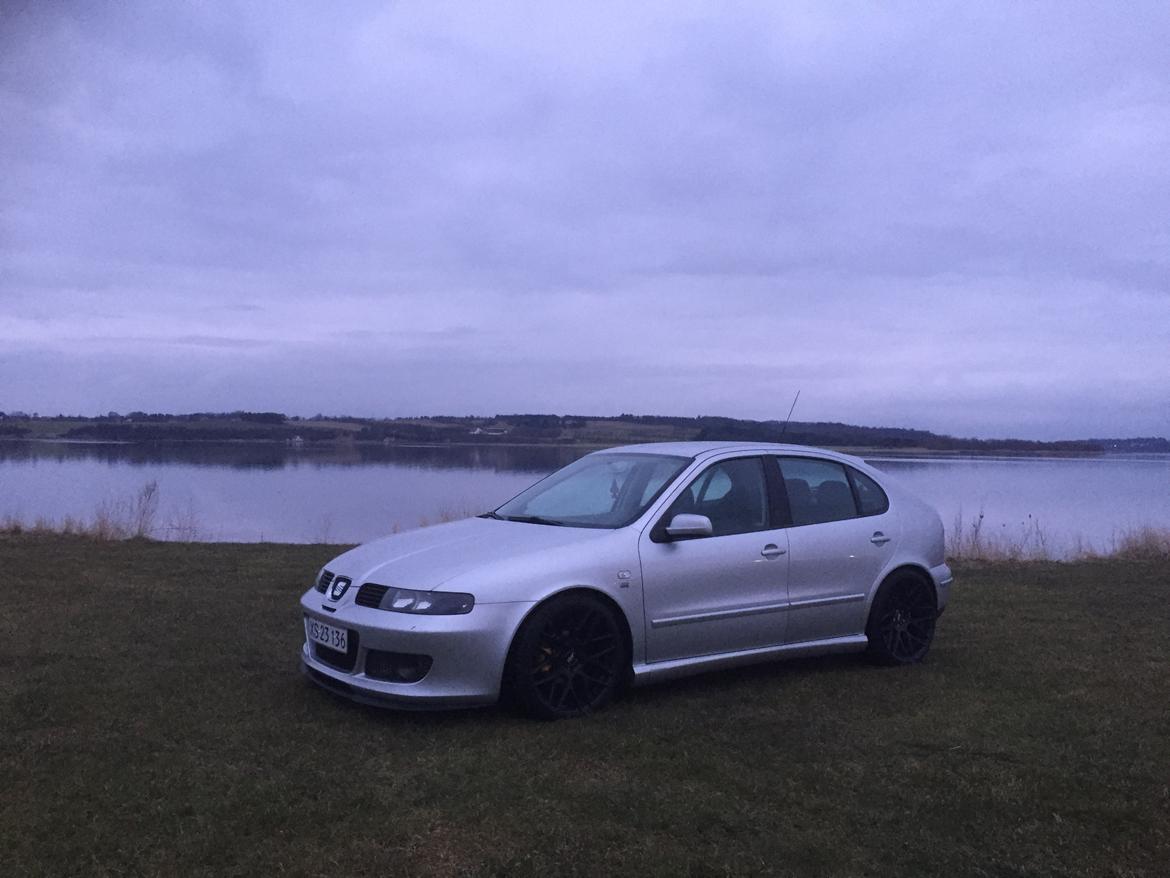 Seat leon Sport billede 6