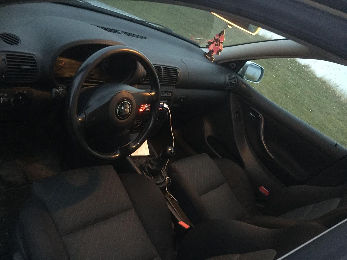 Seat leon Sport billede 7