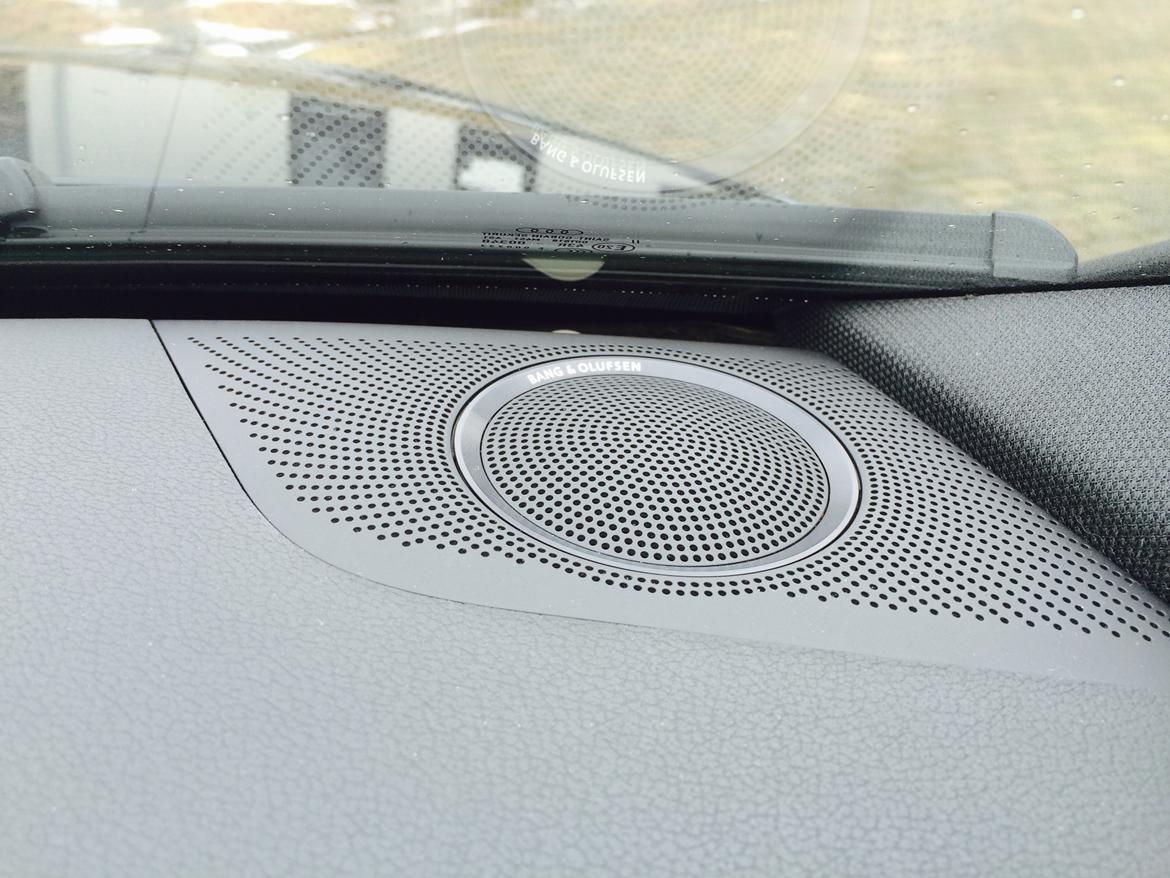 Audi A4 B8 billede 12