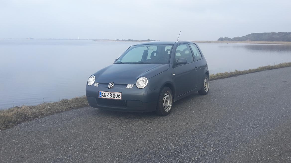 VW Lupo TDI billede 5