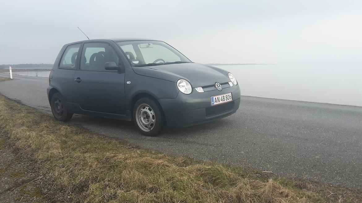 VW Lupo TDI billede 6