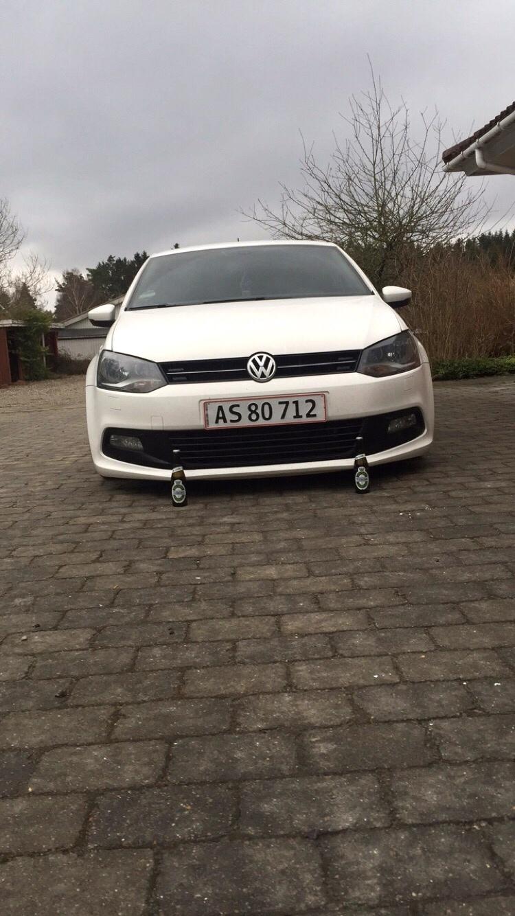 VW Polo 1,6 TDI Arride billede 3