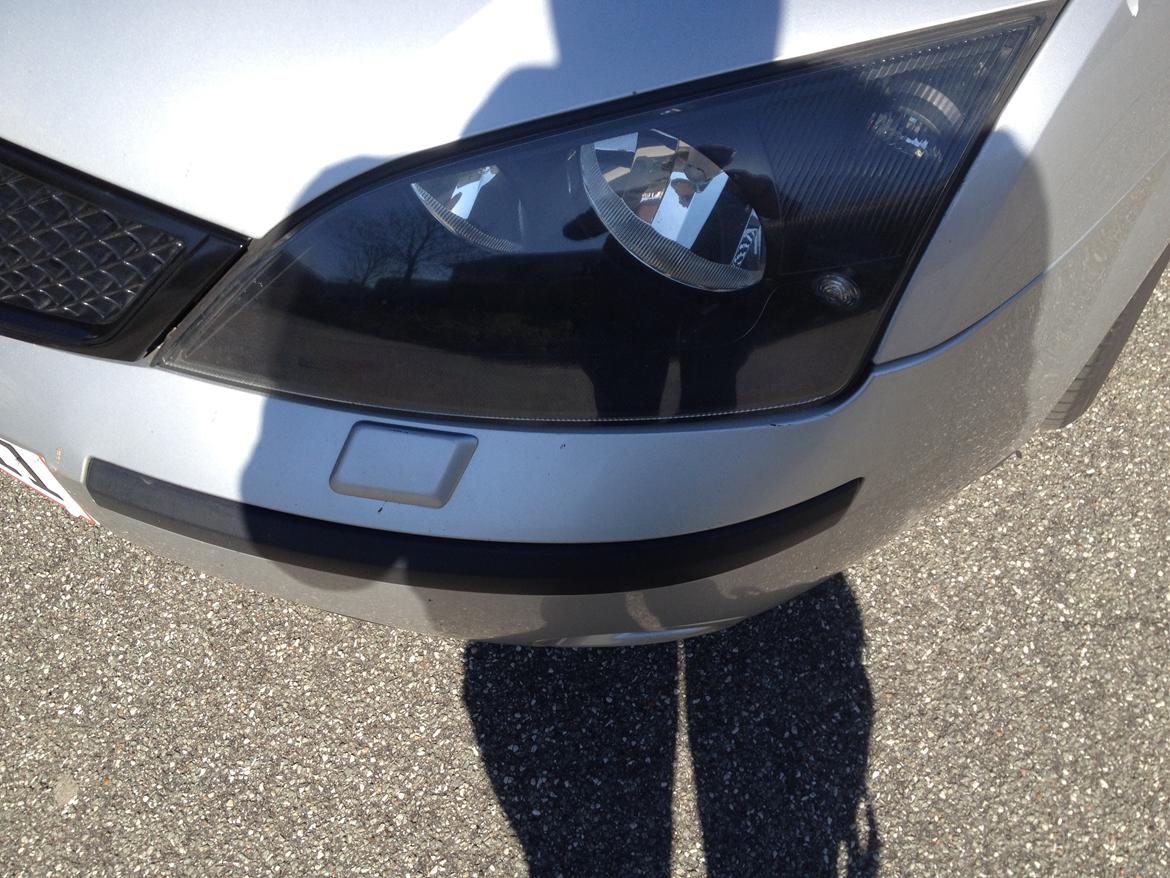 Ford Mondeo mk 3 ghia (SOLGT)  billede 4