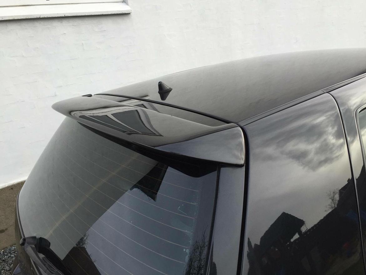 VW Golf IV solgt billede 8