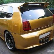 Mitsubishi Colt SOLGT