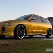 Mitsubishi Colt SOLGT