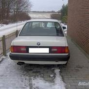 BMW 320i " Solgt "