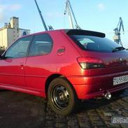 Peugeot 306 Gti "SOLGT"