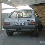 VW polo 1