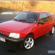 Peugeot 205  ¤Solgt¤