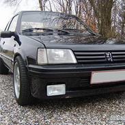 Peugeot 205 GTI 16v SOLGT