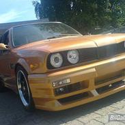 BMW 325I  --Solgt--