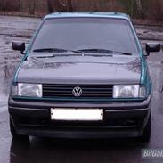 VW Polo Coupe 1.3