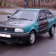VW Polo Coupe 1.3
