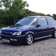 Ford fiesta xr2i SOLGT