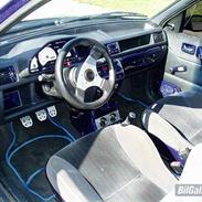 Ford fiesta xr2i SOLGT