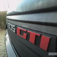 Peugeot 205 GTI 16v SOLGT