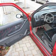 Peugeot 306 xsi *solgt*