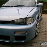 Toyota corolla *solgt*