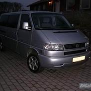 VW Caravelle TDI [SOLGT]