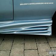 Toyota corolla *solgt*