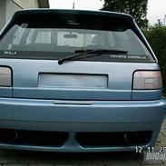 Toyota corolla *solgt*