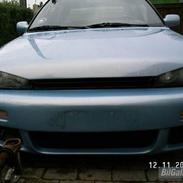 Toyota corolla *solgt*