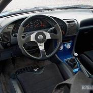 Toyota Celica *solgt*