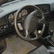 VW Passat GT St.car 1,9 TDI