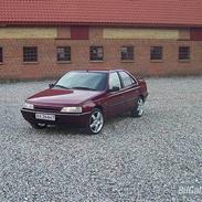 Peugeot 405 1,6 style (SOLGT)