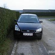 Ford Focus 1,6 Trend st. car