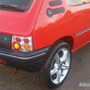 Peugeot 205  ¤Solgt¤