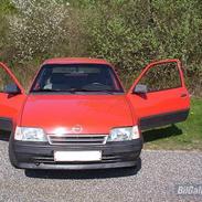Opel Kadett 1,3 *RIP*