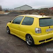 VW polo 6N *solgt*