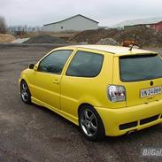 VW polo 6N *solgt*