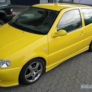 VW polo 6N *solgt*
