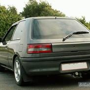 Mazda 323 BG (solgt)