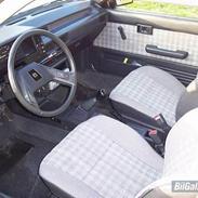 Toyota corolla 1,3 12v ER SOLGT