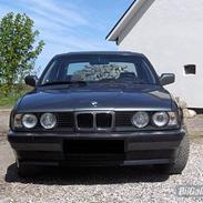 BMW 520 iA E34 *SOLGT*