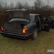 BMW 520 iA E34 *SOLGT*